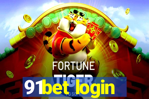 91bet login